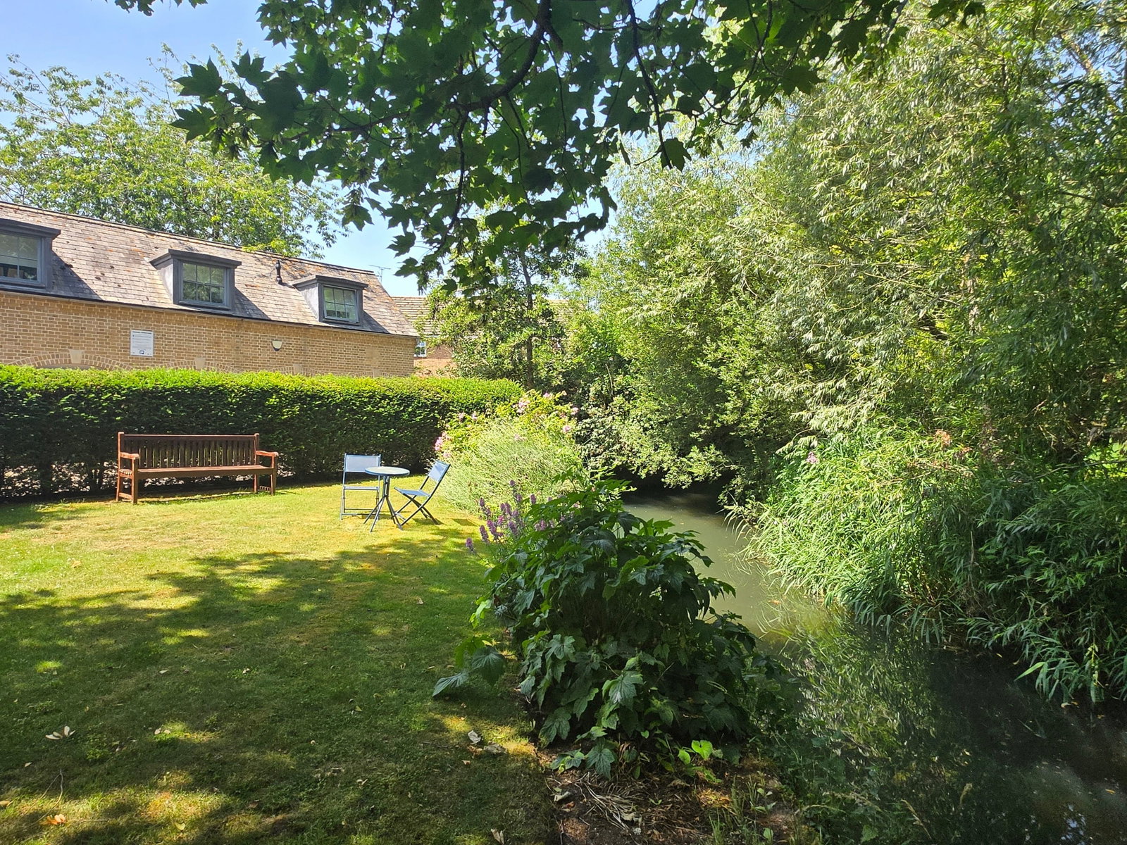 Image for CHAIN FREE - Kents Lane, Standon, Herts