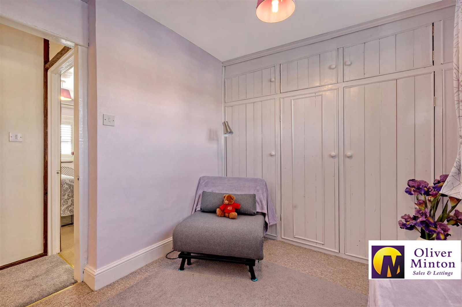 Image for Cambridge Road, Wadesmill, Herts