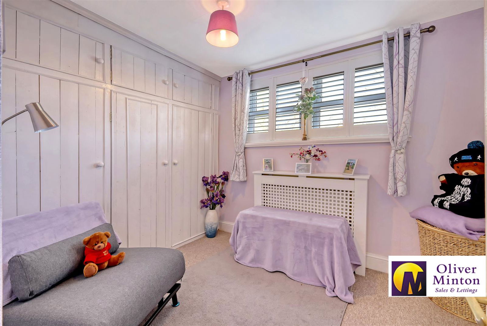 Image for Cambridge Road, Wadesmill, Herts