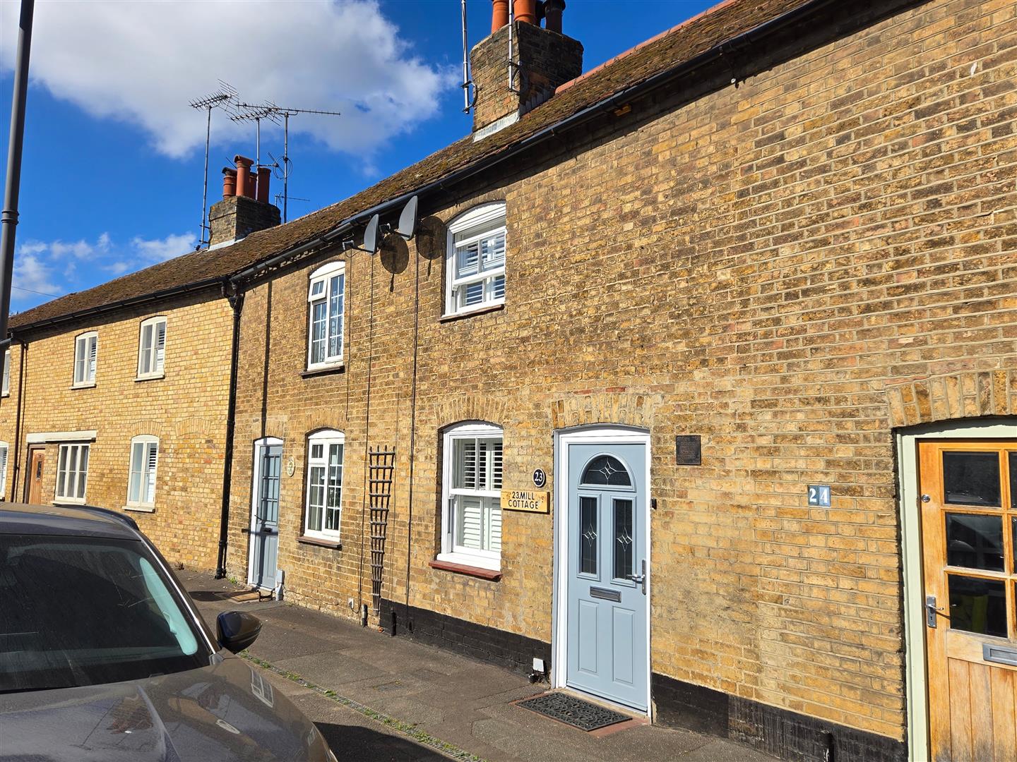 Image for Cambridge Road, Wadesmill, Herts