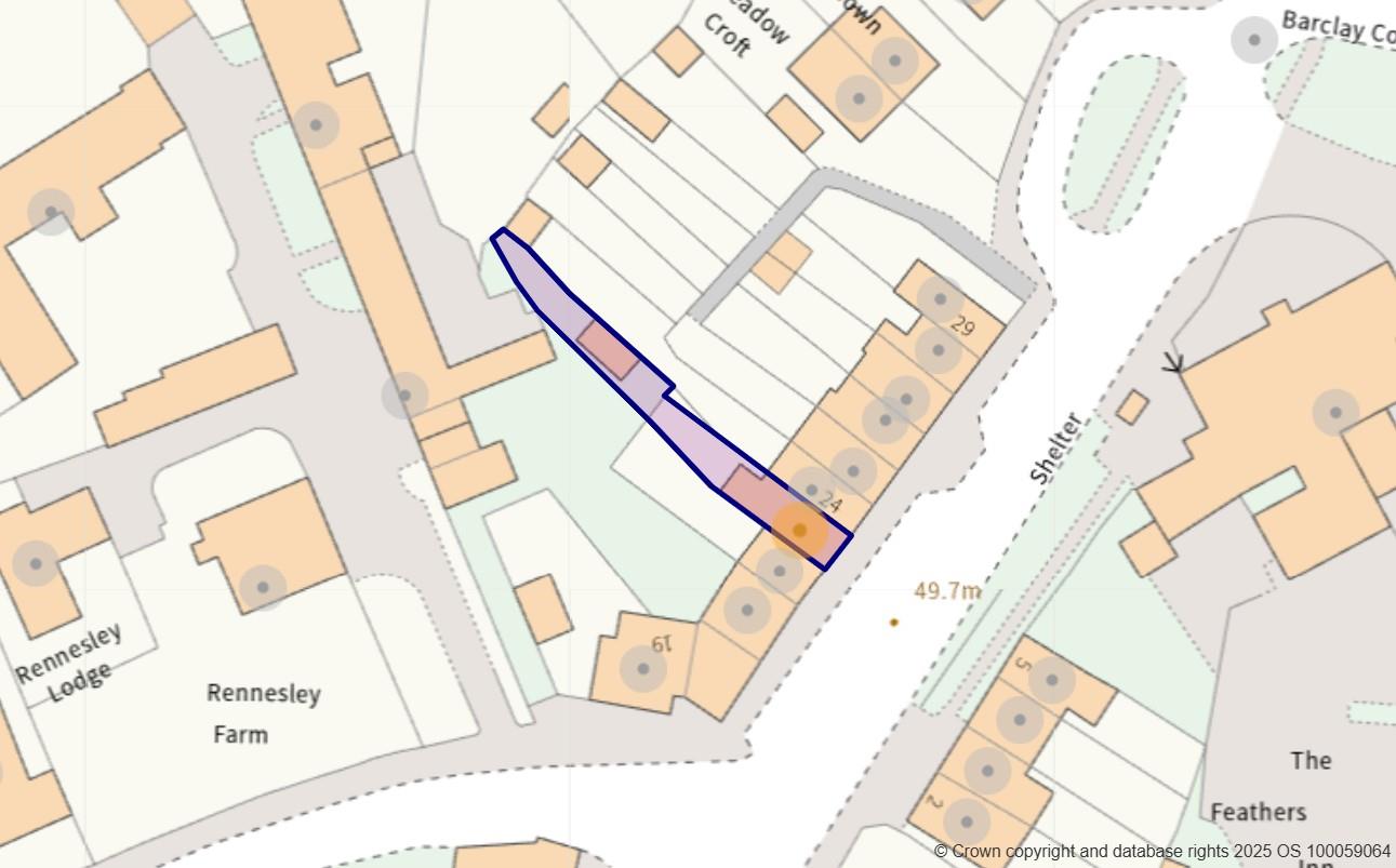 Image for Cambridge Road, Wadesmill, Herts