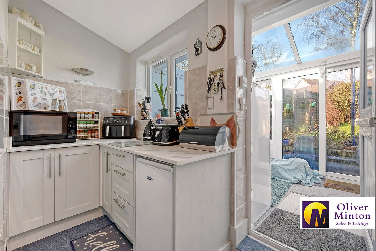 Image for Cambridge Road, Wadesmill, Herts