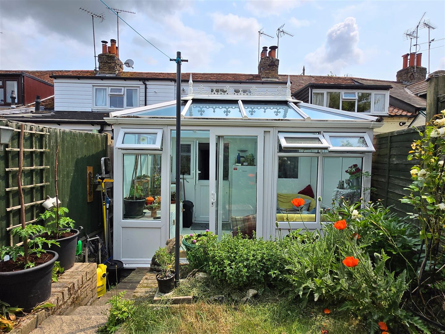 Image for Cambridge Road, Wadesmill, Herts