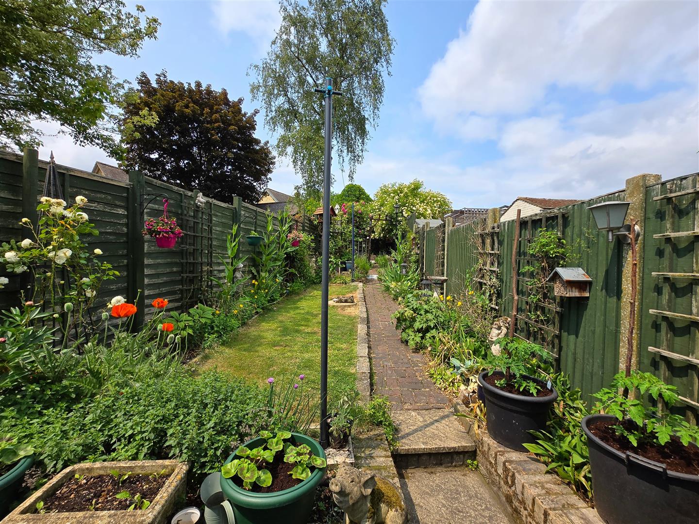 Image for Cambridge Road, Wadesmill, Herts