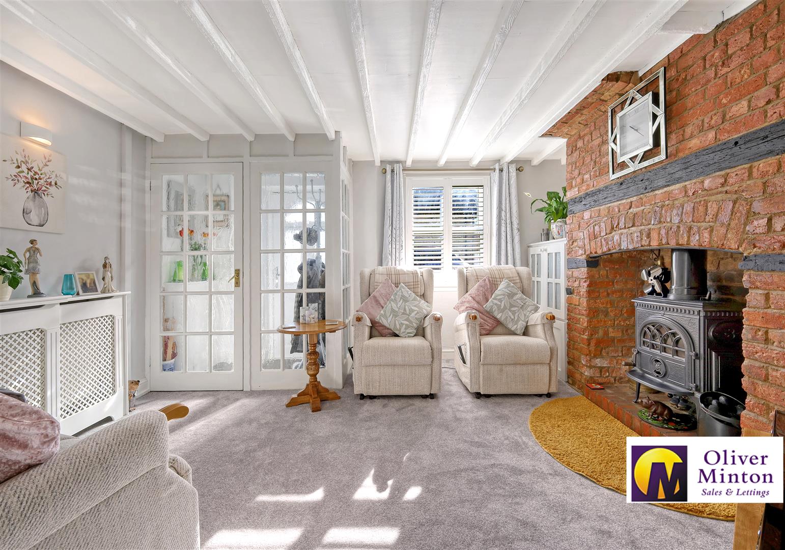 Image for Cambridge Road, Wadesmill, Herts