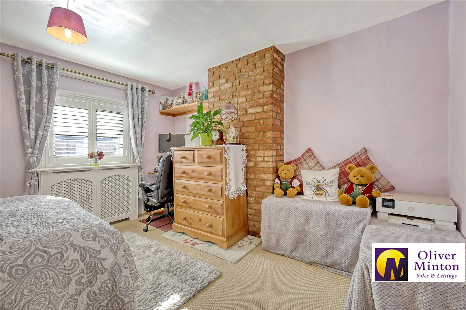 Image for Cambridge Road, Wadesmill, Herts