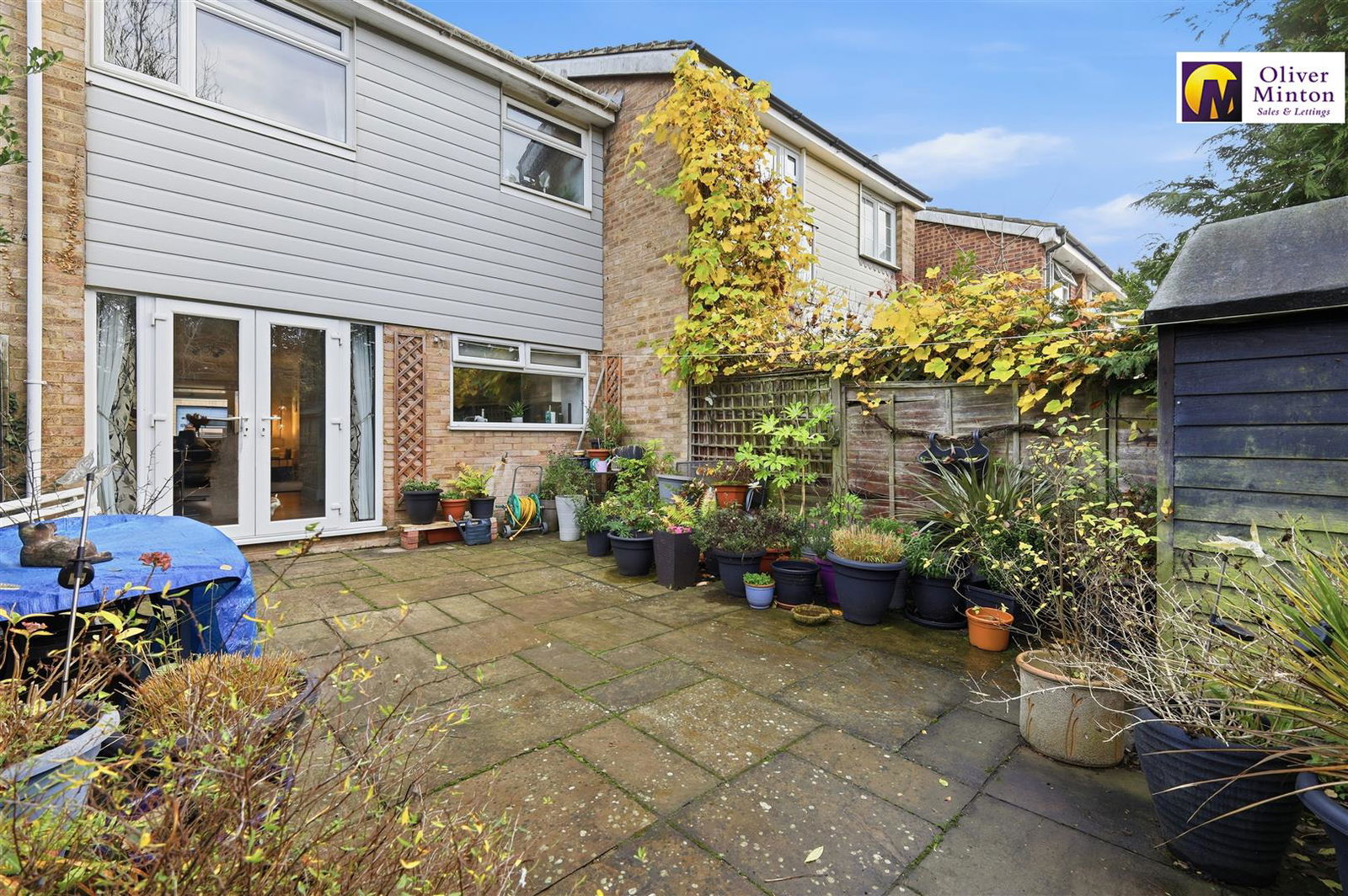 Image for Fairfield, Buntingford