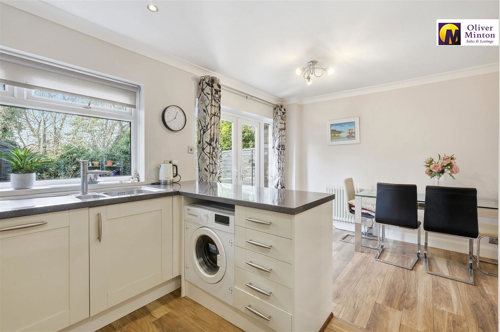 Image for Fairfield, Buntingford