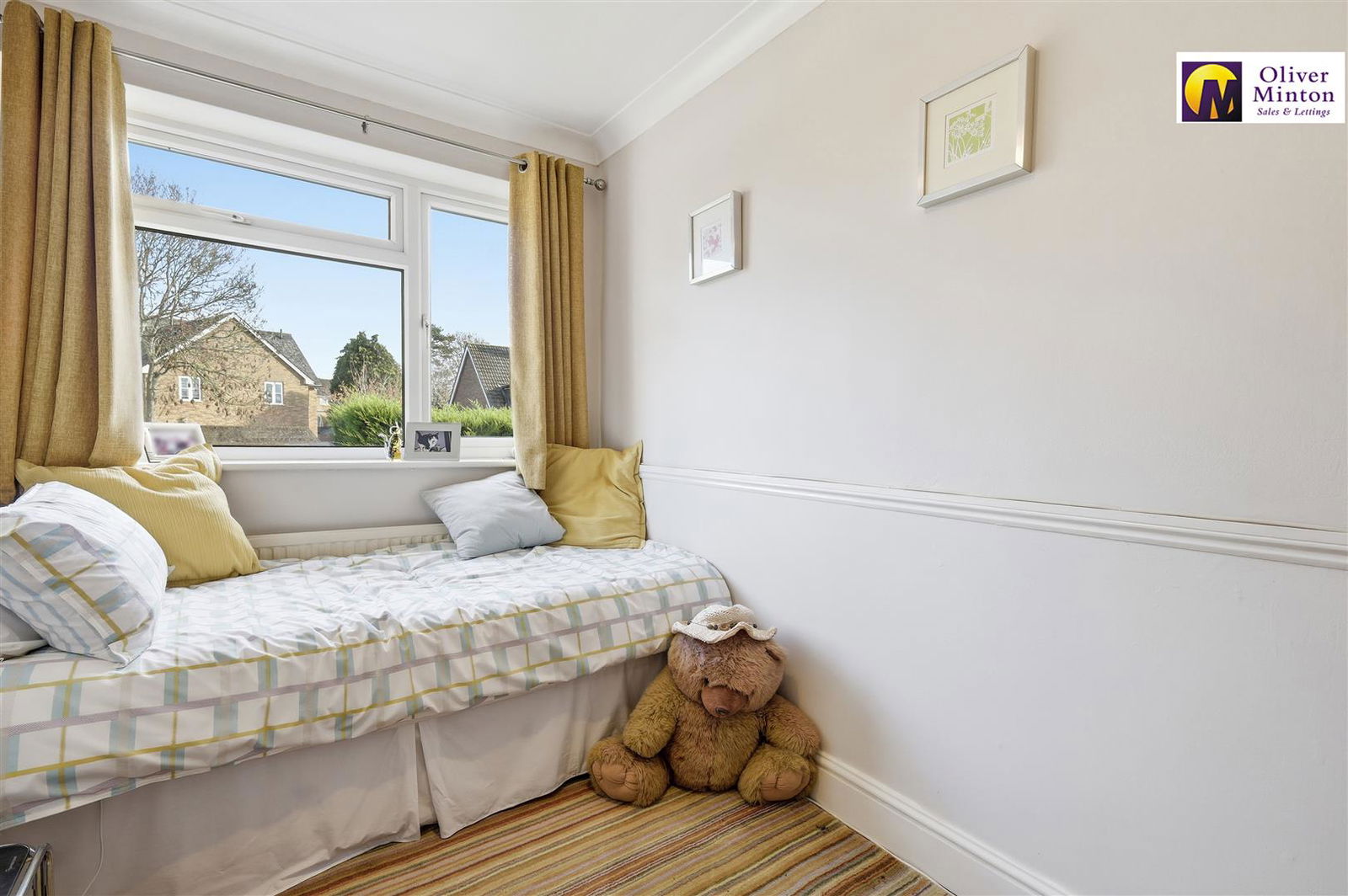 Image for Fairfield, Buntingford