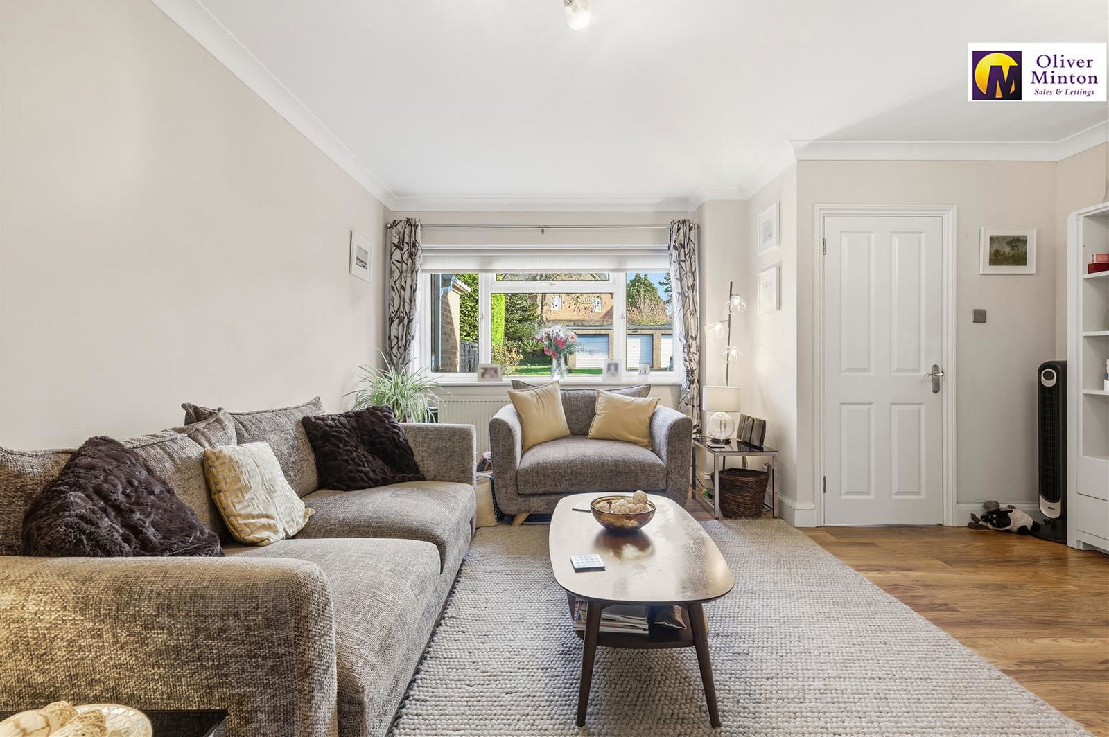 Image for Fairfield, Buntingford