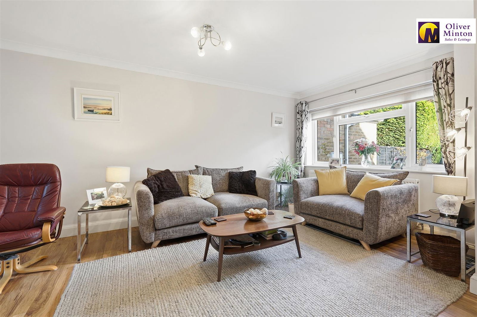 Image for Fairfield, Buntingford