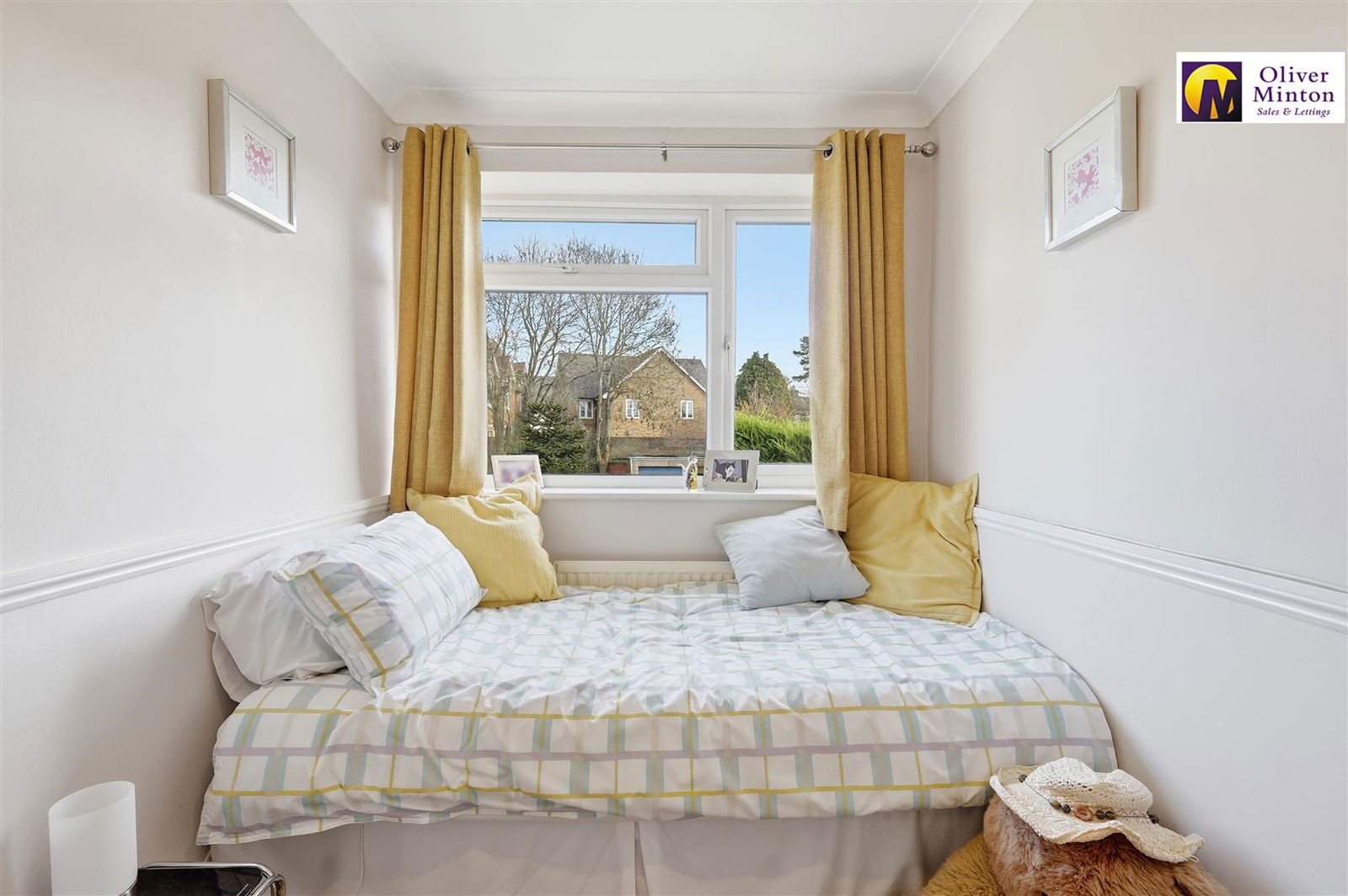 Image for Fairfield, Buntingford