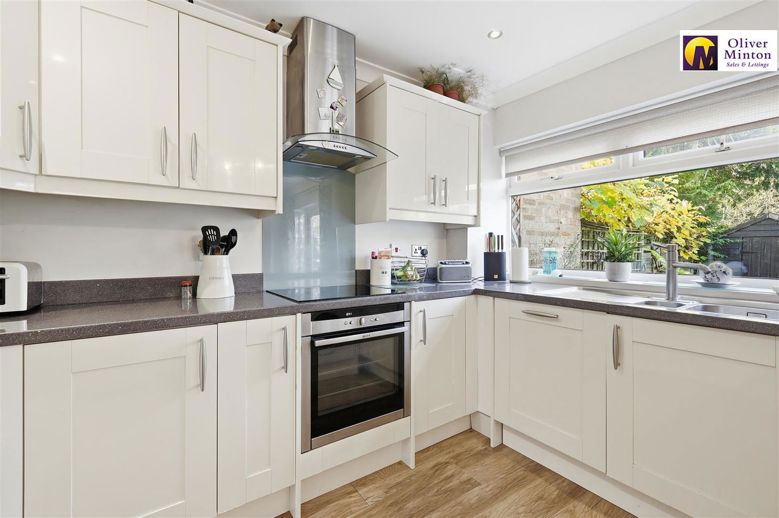 Image for Fairfield, Buntingford