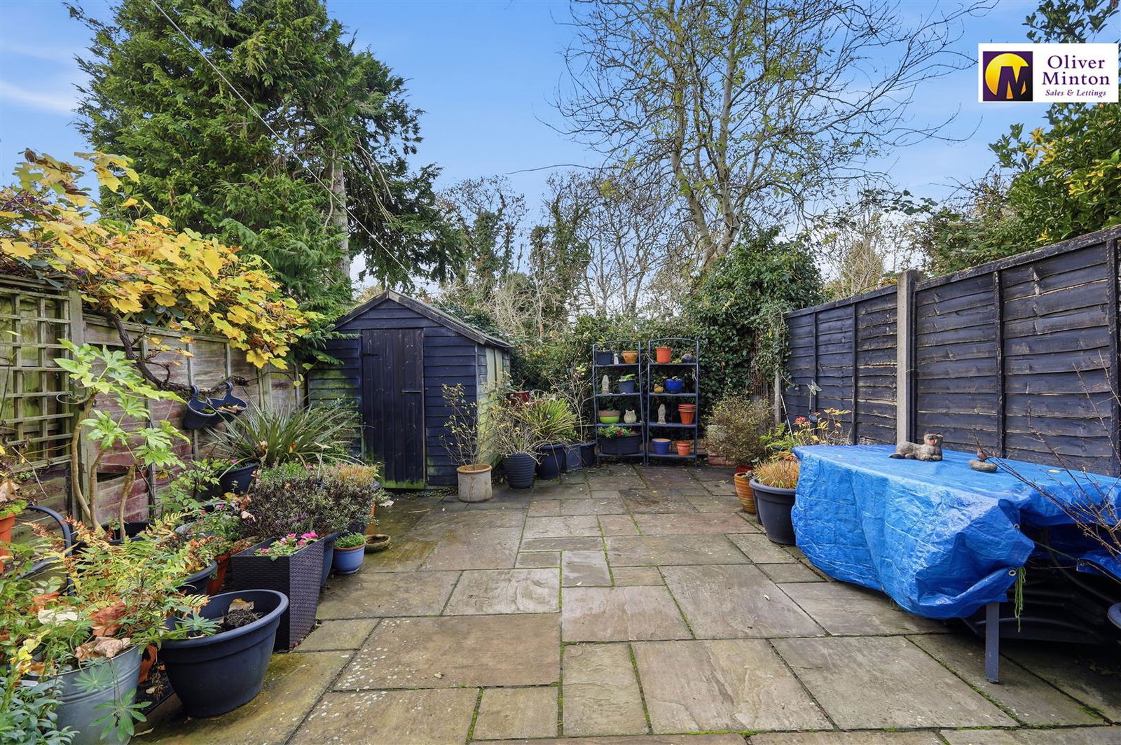 Image for Fairfield, Buntingford