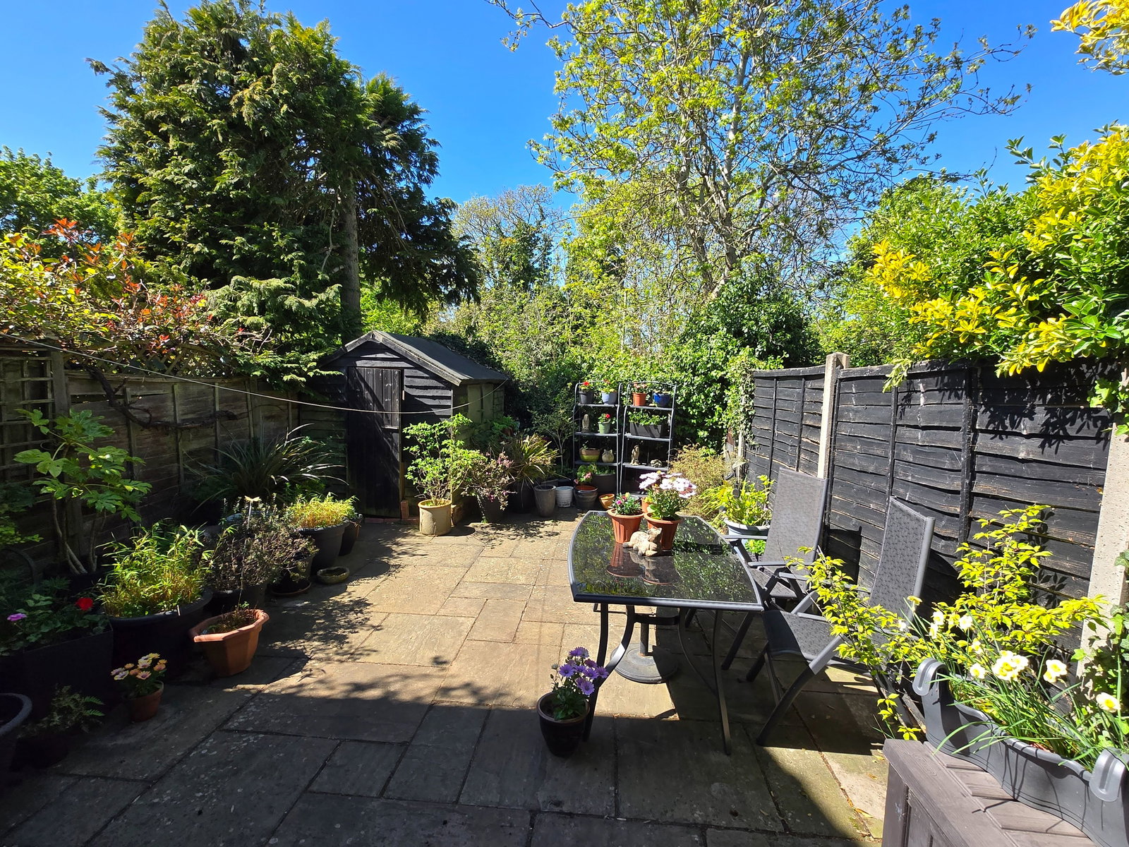 Image for Fairfield, Buntingford