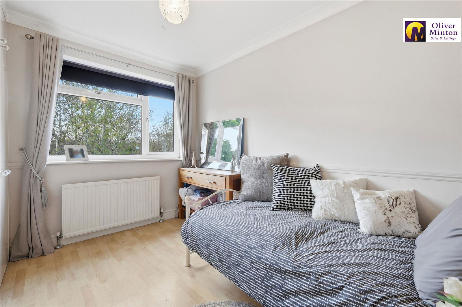 Image for Fairfield, Buntingford