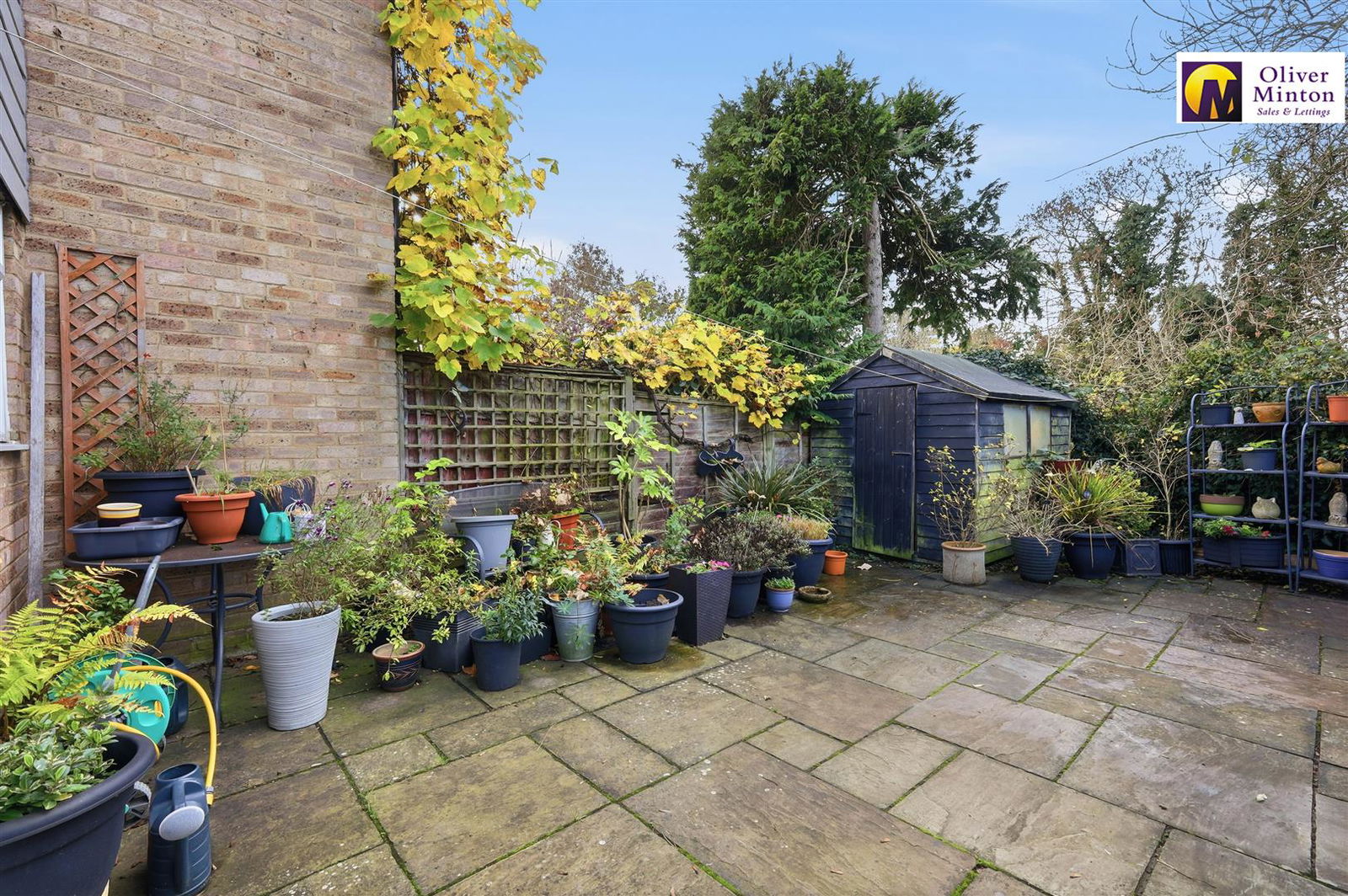 Image for Fairfield, Buntingford