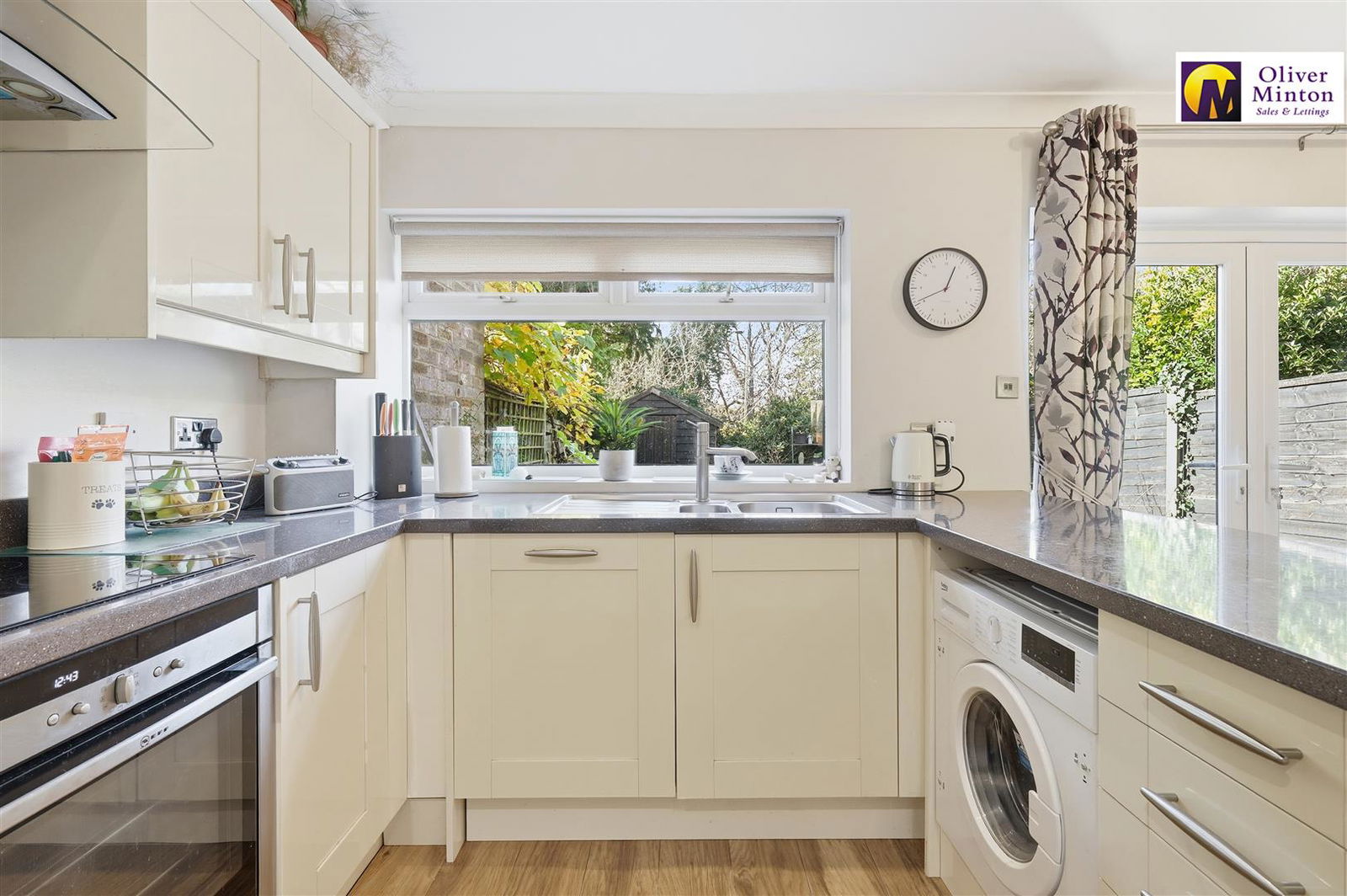 Image for Fairfield, Buntingford