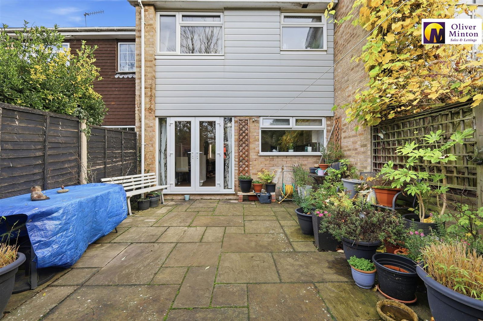 Image for Fairfield, Buntingford