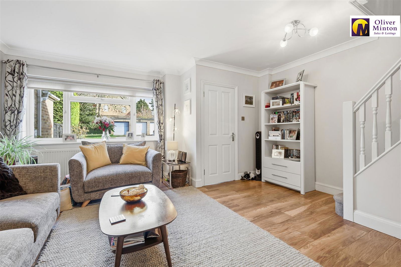 Image for Fairfield, Buntingford