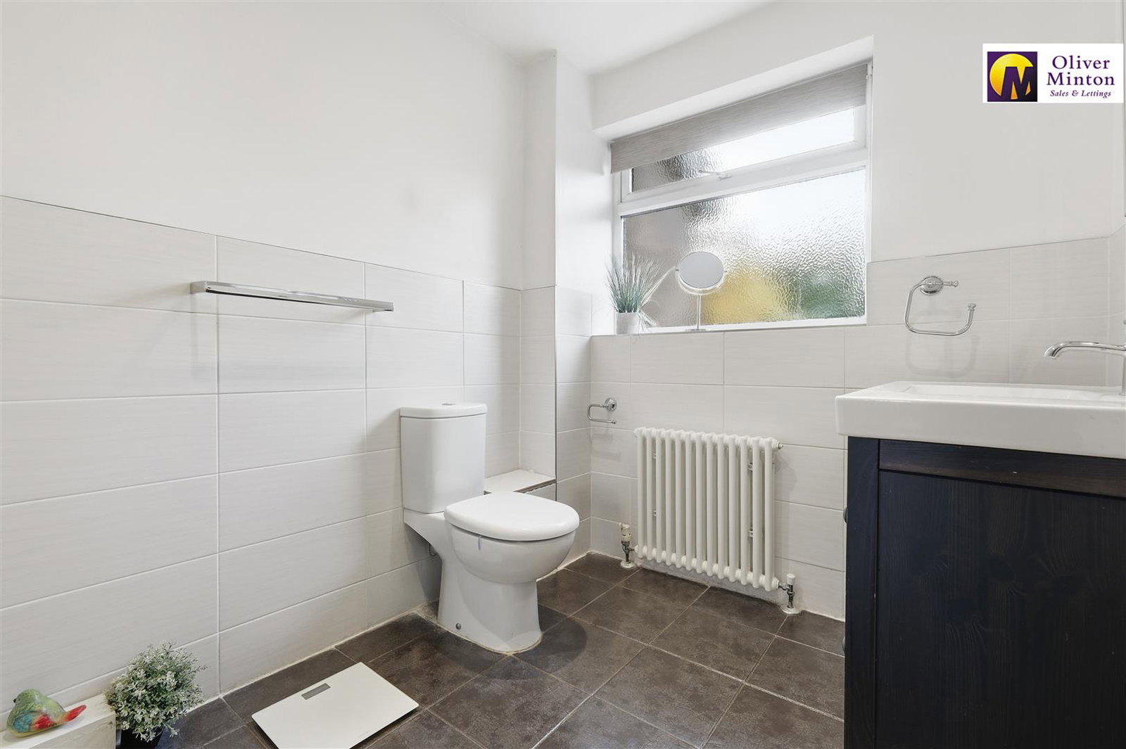 Image for Fairfield, Buntingford