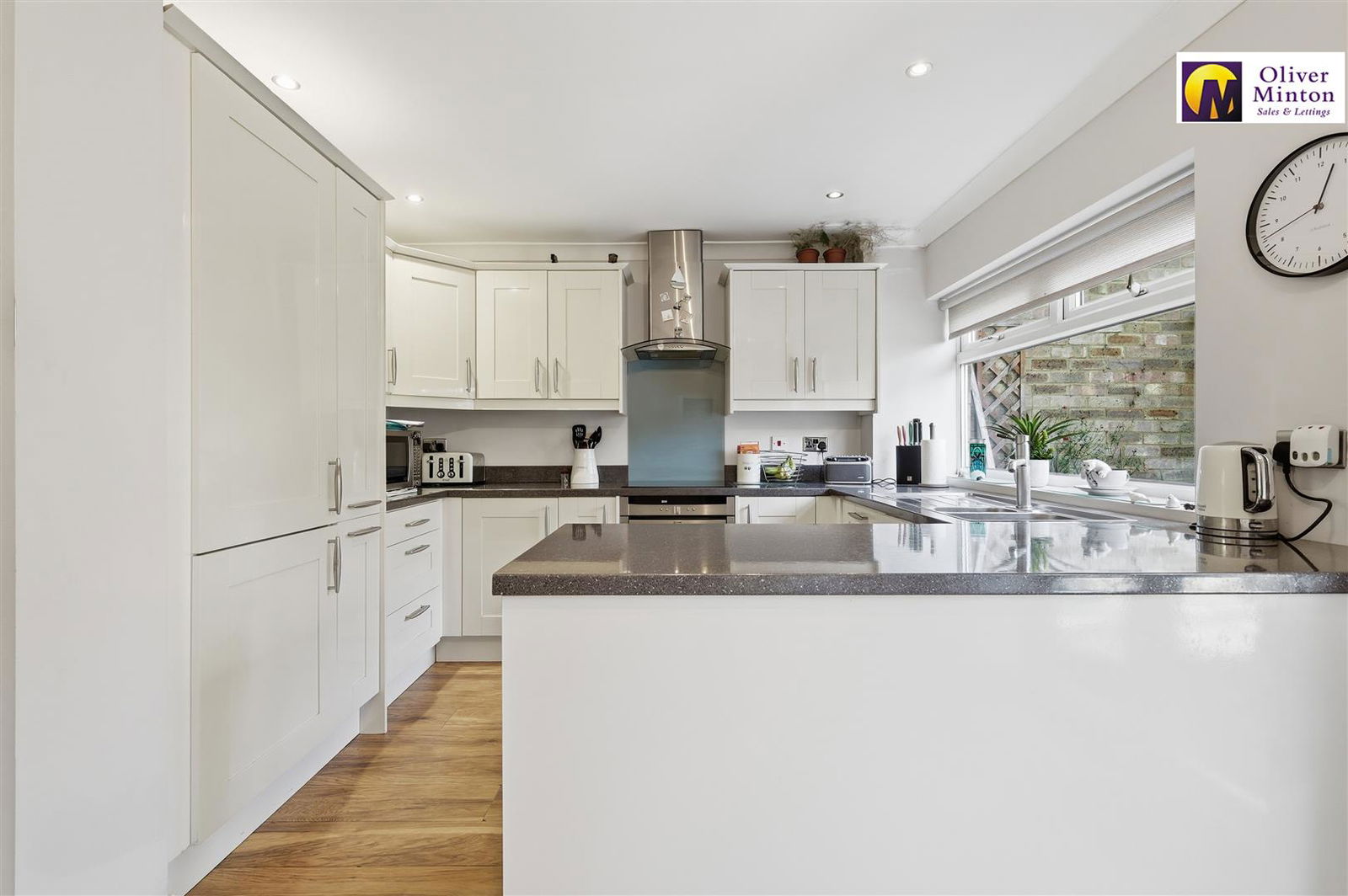 Image for Fairfield, Buntingford