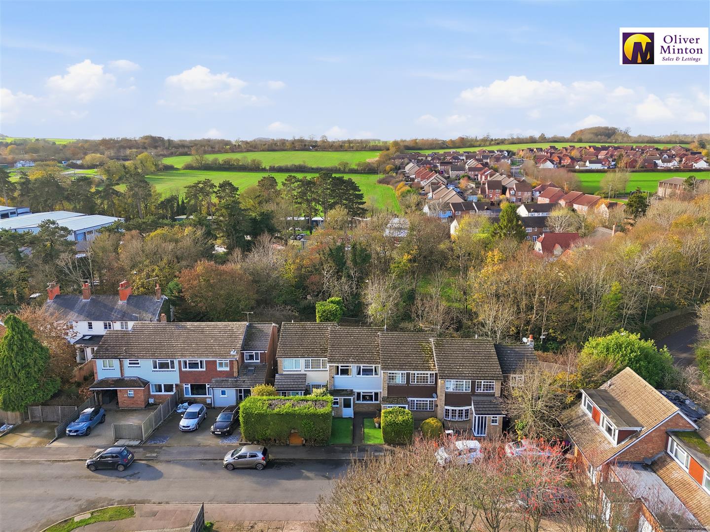 Image for Fairfield, Buntingford