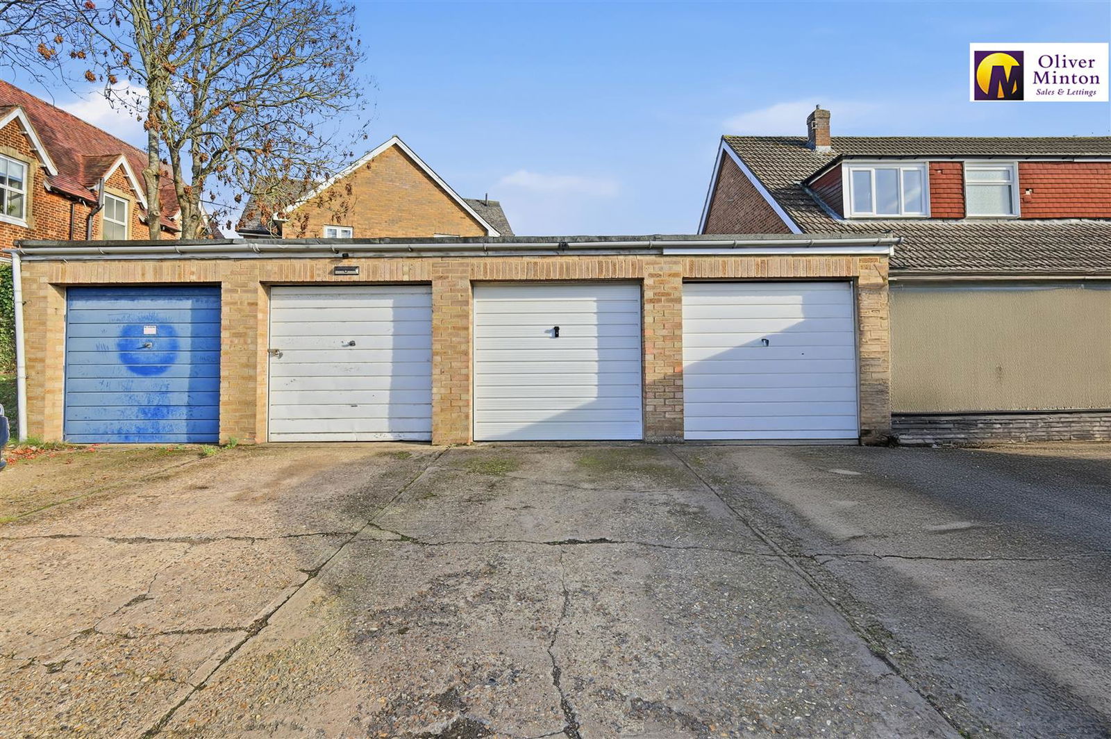 Image for Fairfield, Buntingford