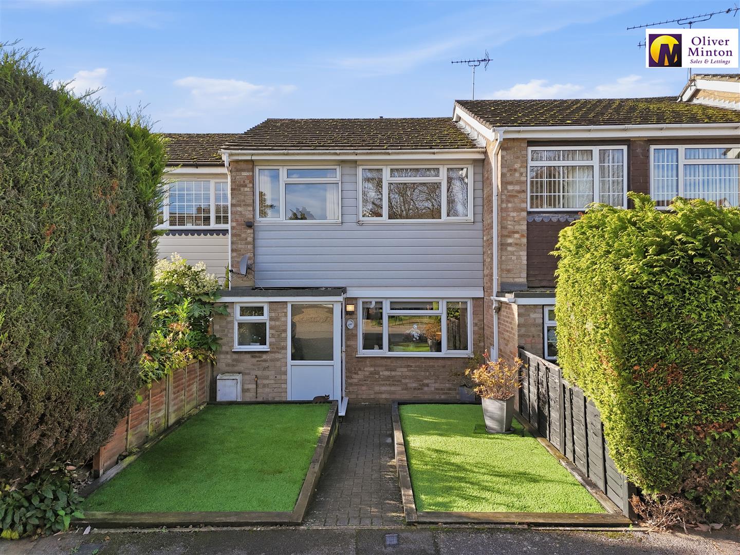 Image for Fairfield, Buntingford