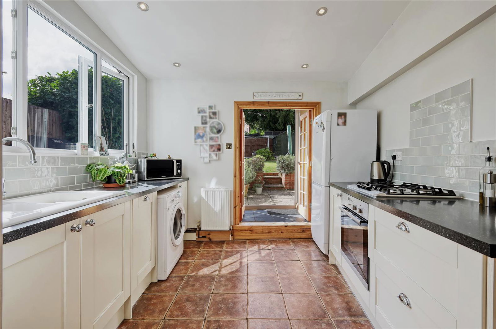 Image for CHAIN FREE - High Street, Puckeridge