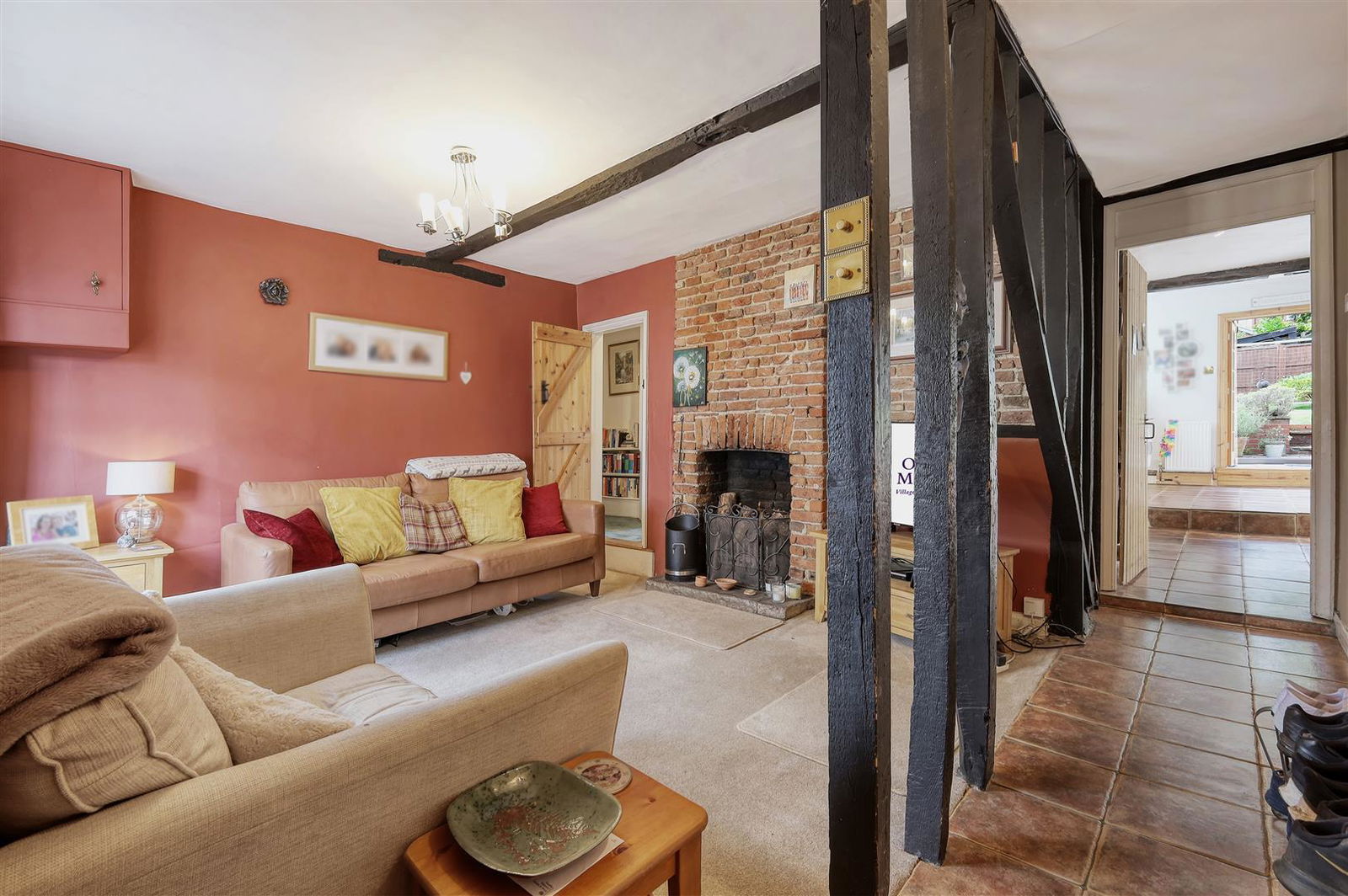Image for CHAIN FREE - High Street, Puckeridge