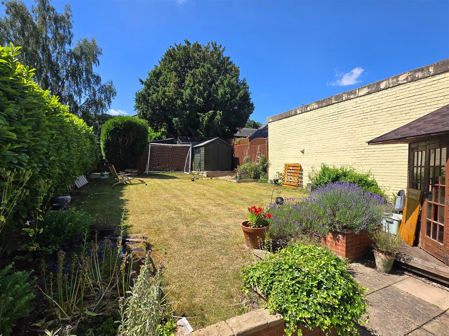 Image for CHAIN FREE - High Street, Puckeridge