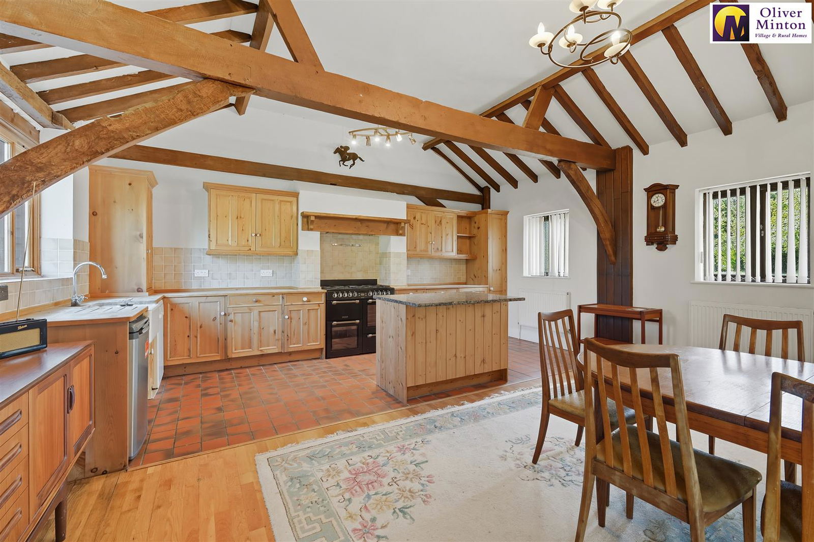 Image for CHAIN FREE - Patient End Barns, Furneux Pelham, Buntingford
