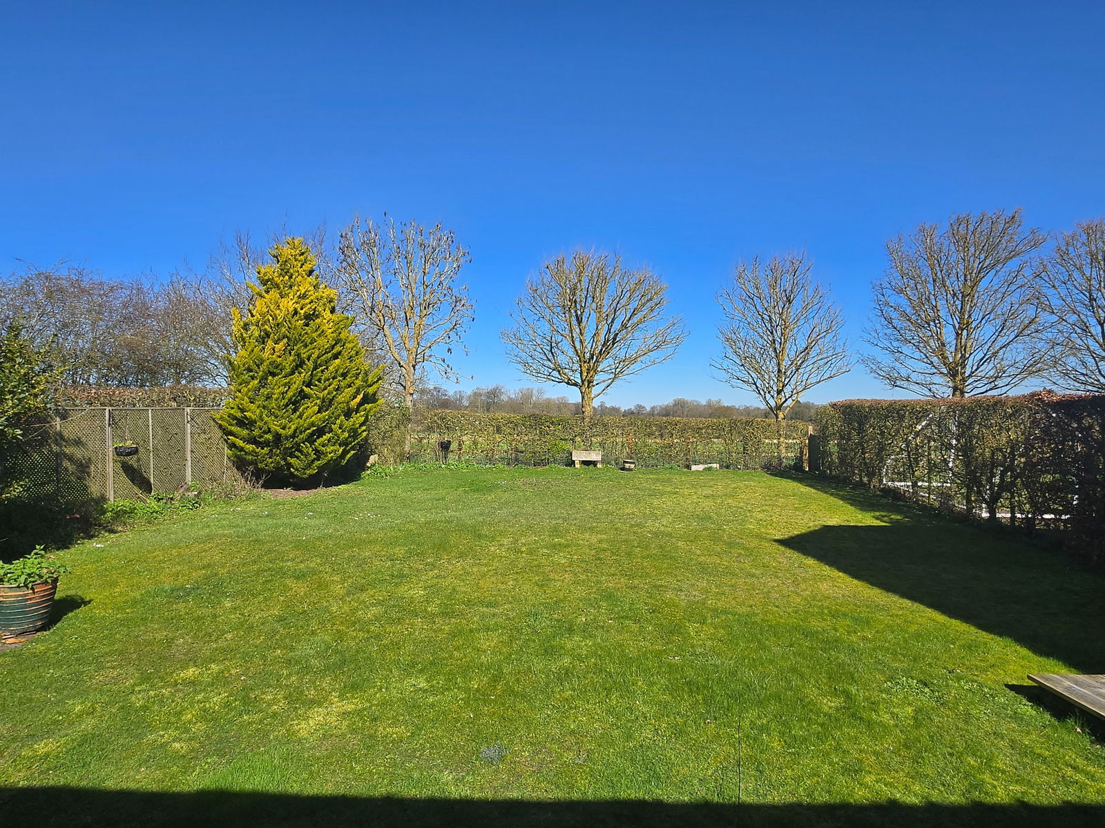 Image for CHAIN FREE - Patient End Barns, Furneux Pelham, Buntingford
