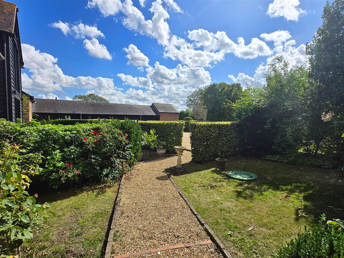 Image for CHAIN FREE - Patient End Barns, Furneux Pelham, Buntingford