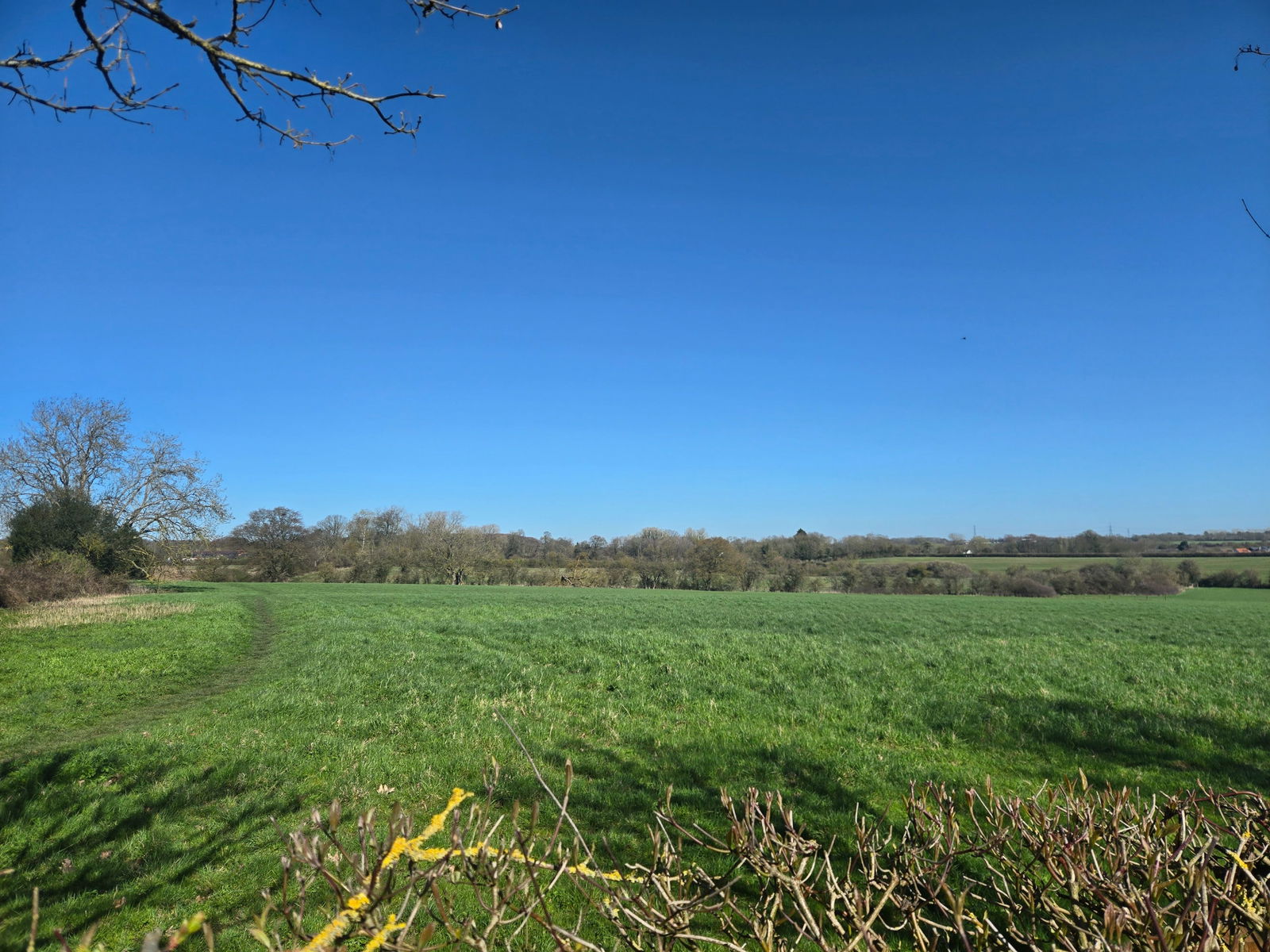 Image for CHAIN FREE - Patient End Barns, Furneux Pelham, Buntingford
