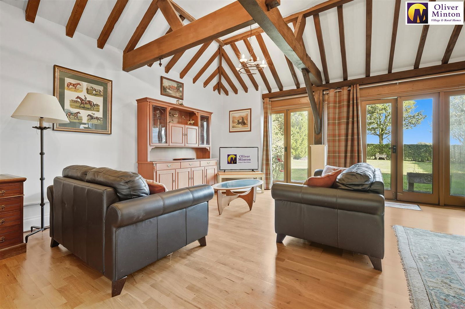 Image for CHAIN FREE - Patient End Barns, Furneux Pelham, Buntingford