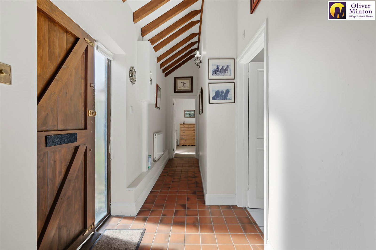 Image for CHAIN FREE - Patient End Barns, Furneux Pelham, Buntingford