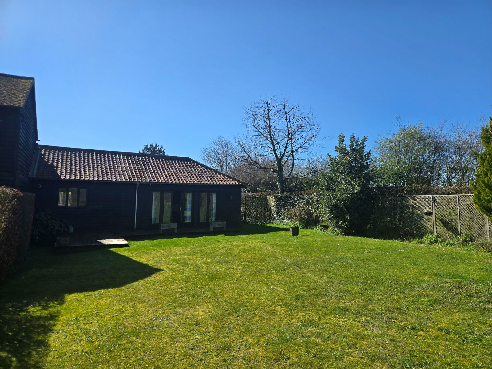 Image for CHAIN FREE - Patient End Barns, Furneux Pelham, Buntingford