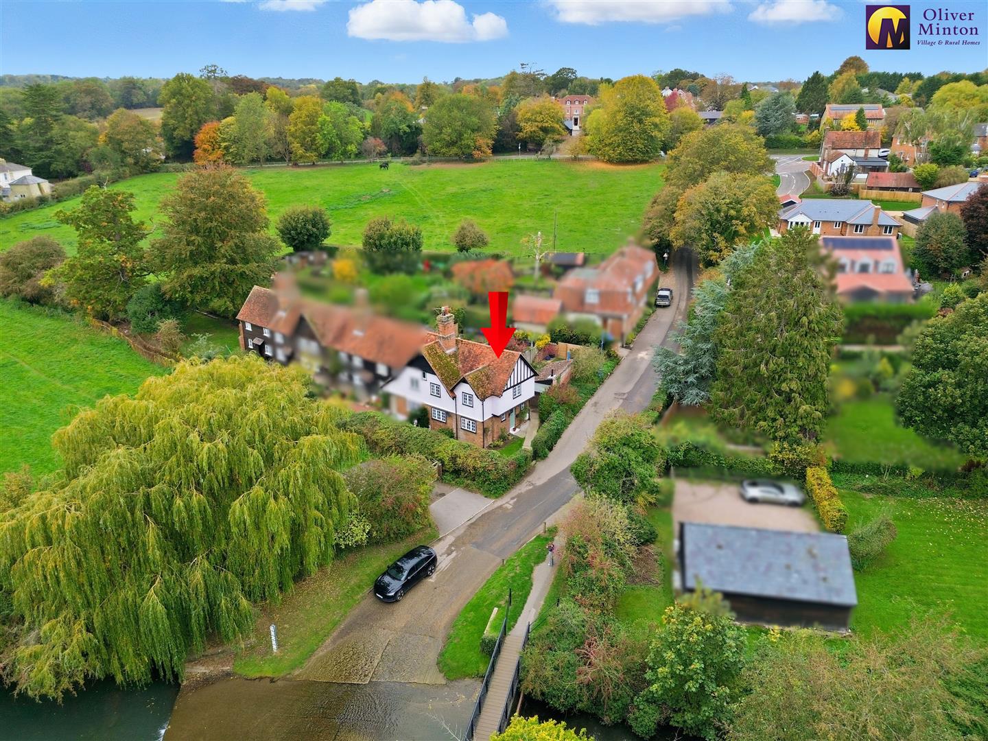 Image for Malting Lane, Braughing, Herts