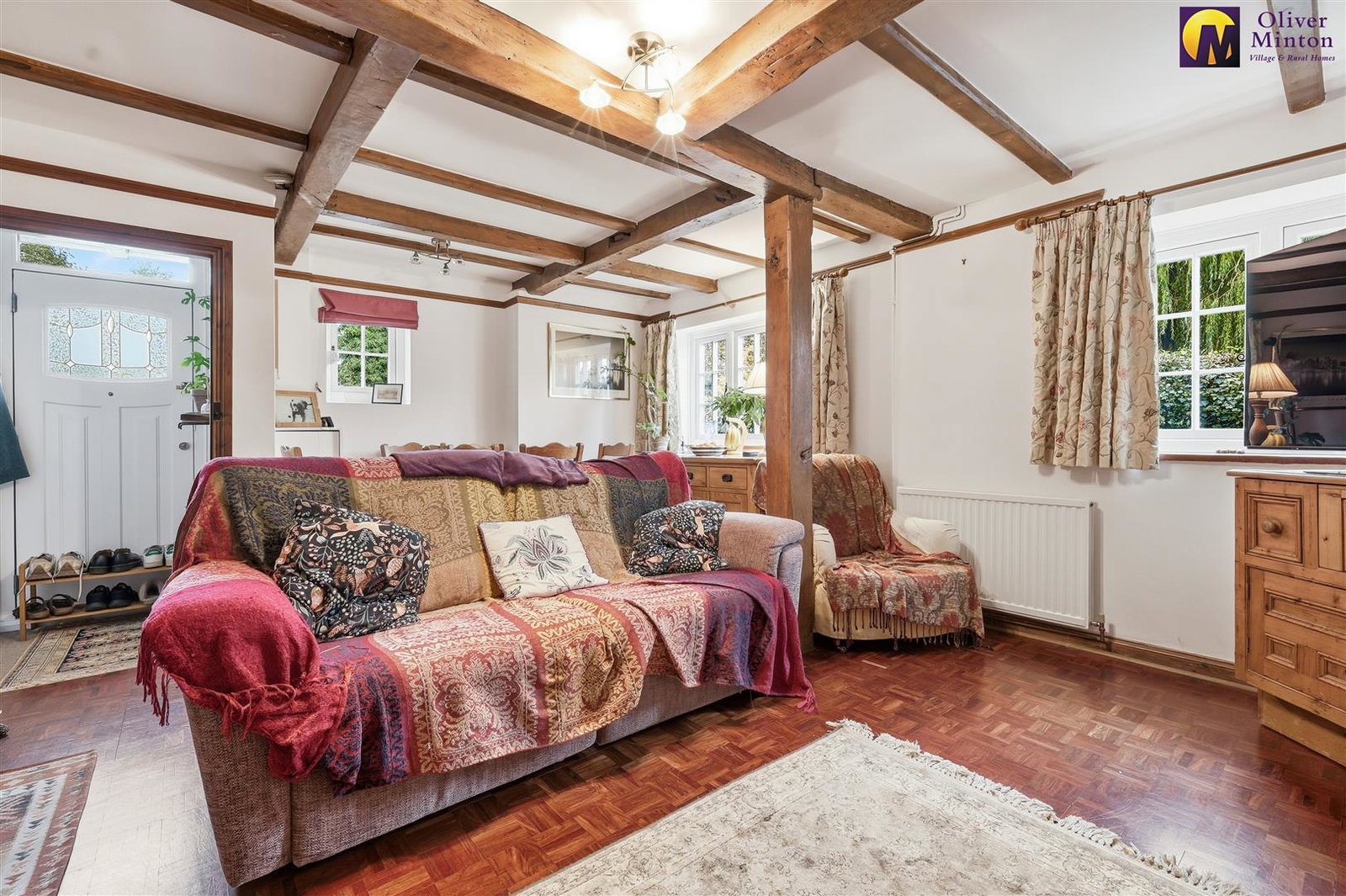 Image for Malting Lane, Braughing, Herts