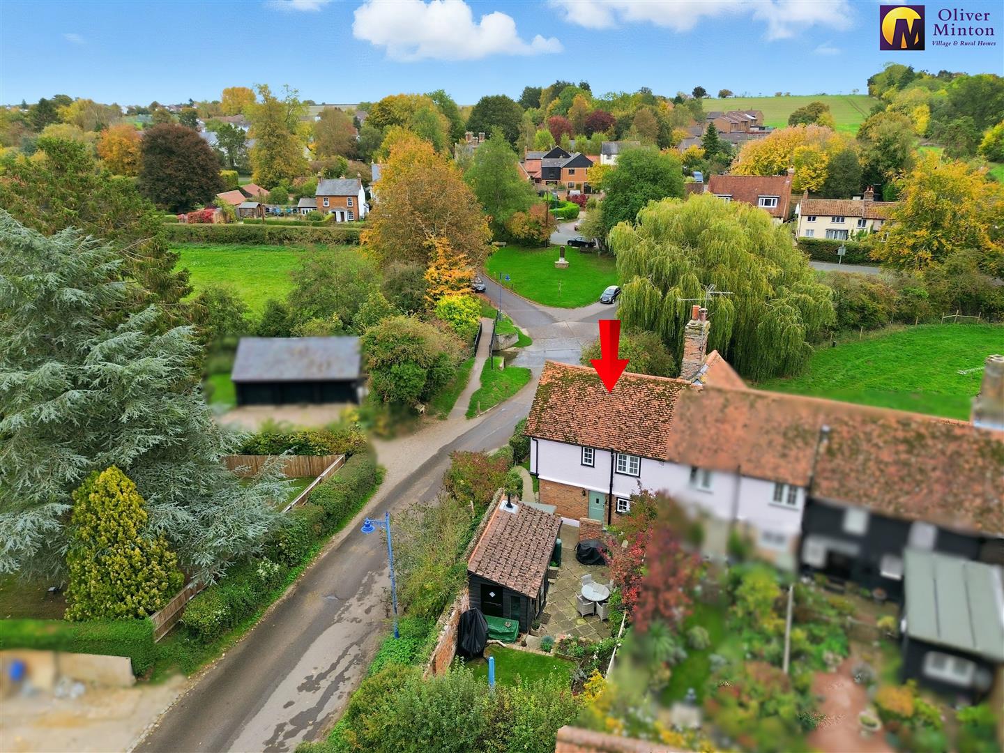 Image for Malting Lane, Braughing, Herts