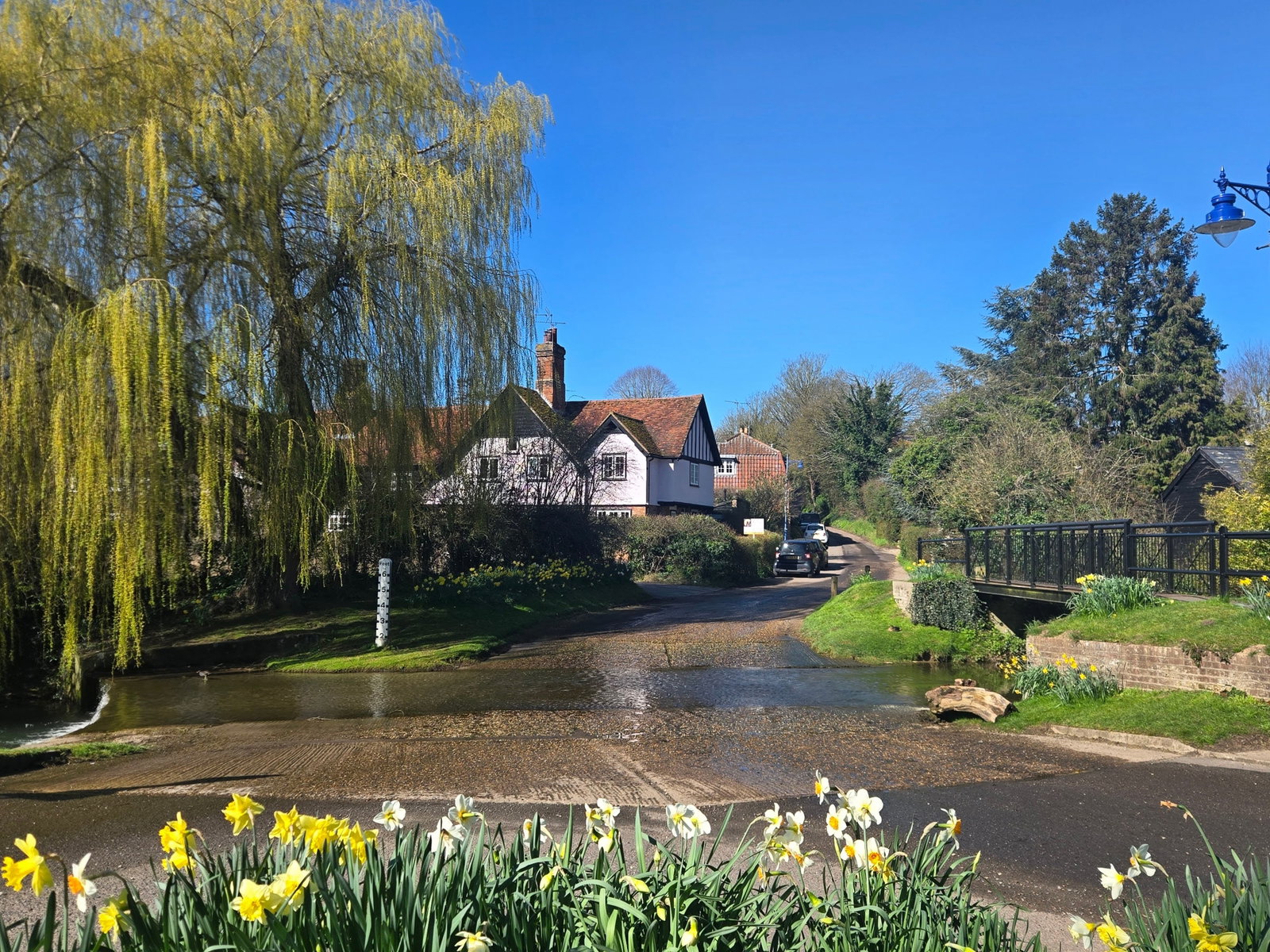 Image for Malting Lane, Braughing, Herts