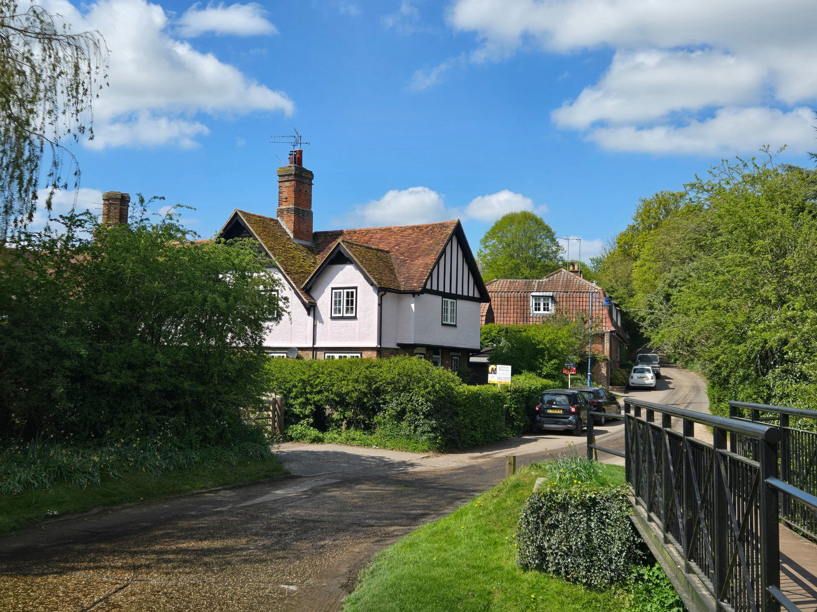 Image for Malting Lane, Braughing, Herts