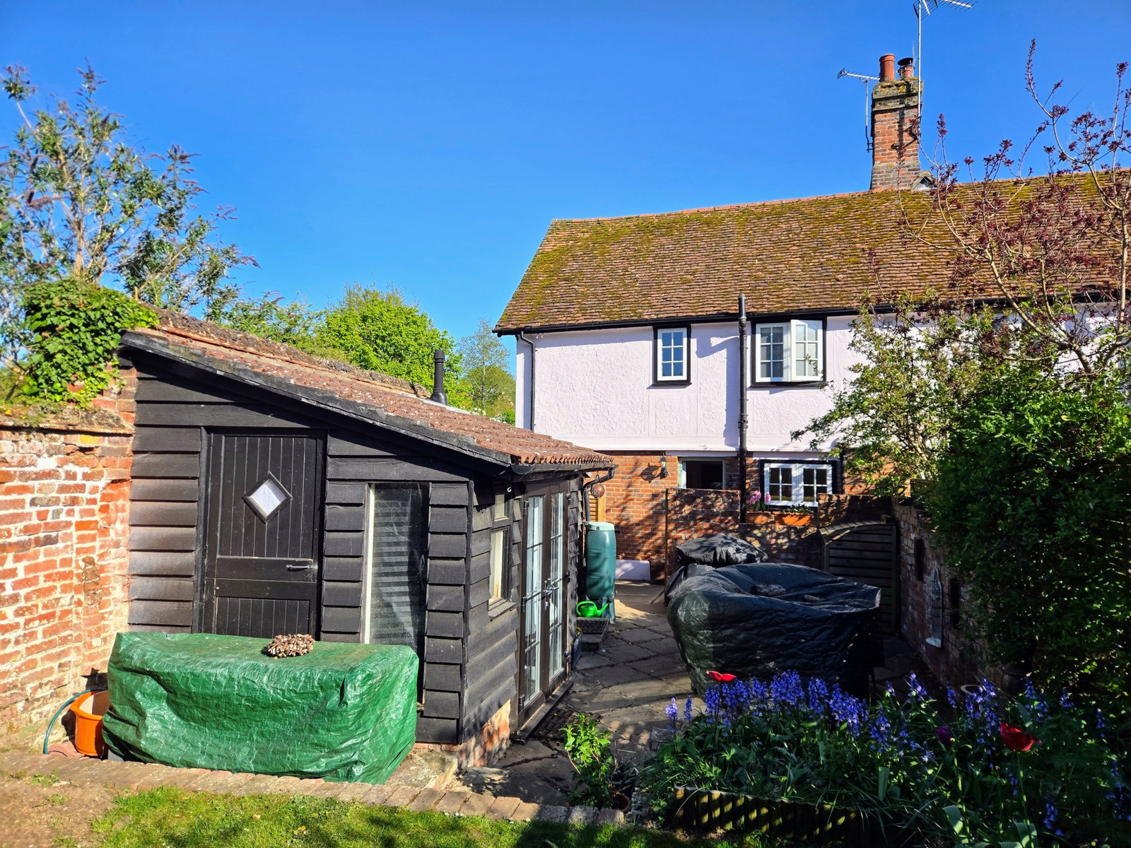 Image for Malting Lane, Braughing, Herts