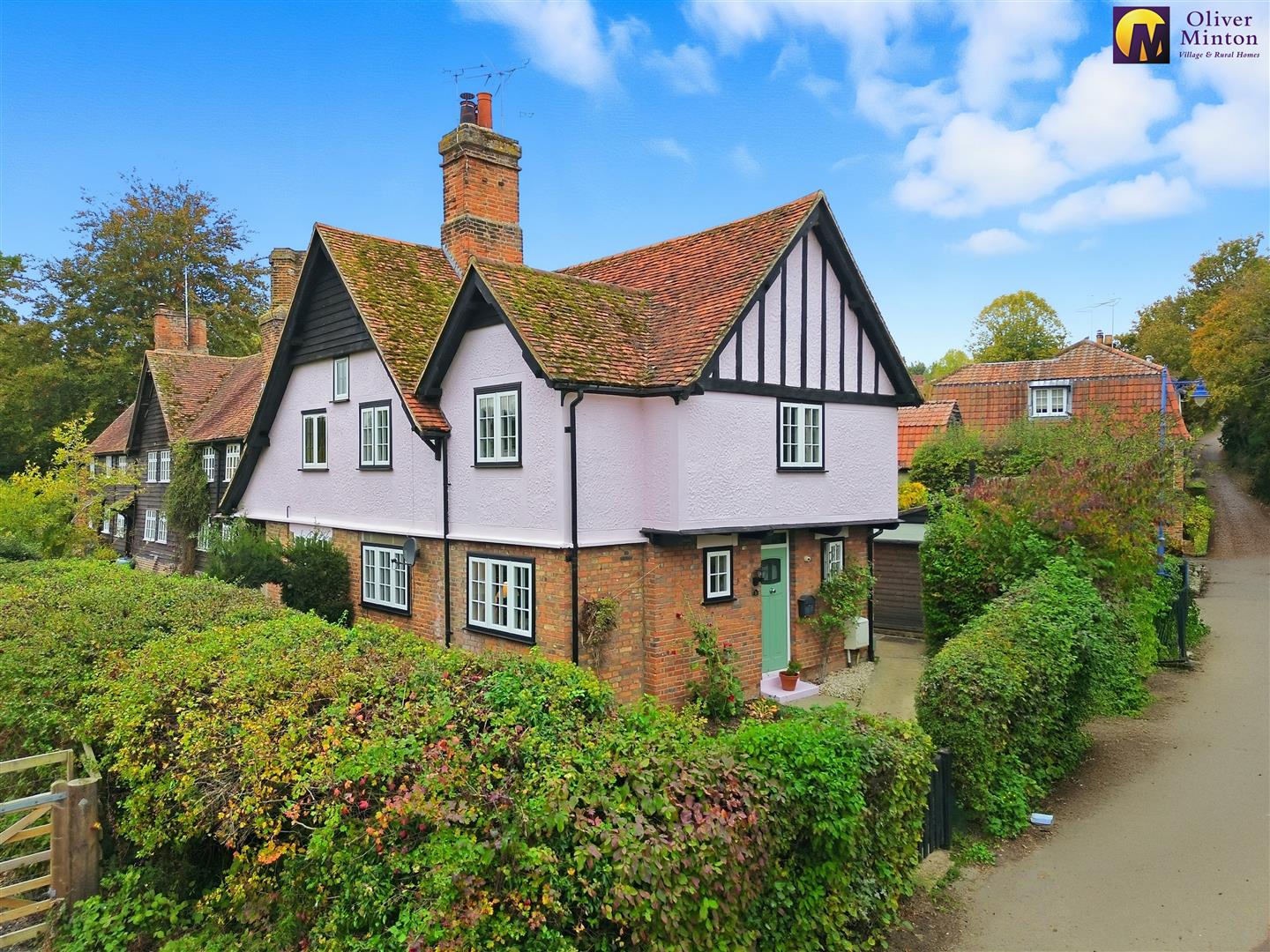 Image for Malting Lane, Braughing, Herts