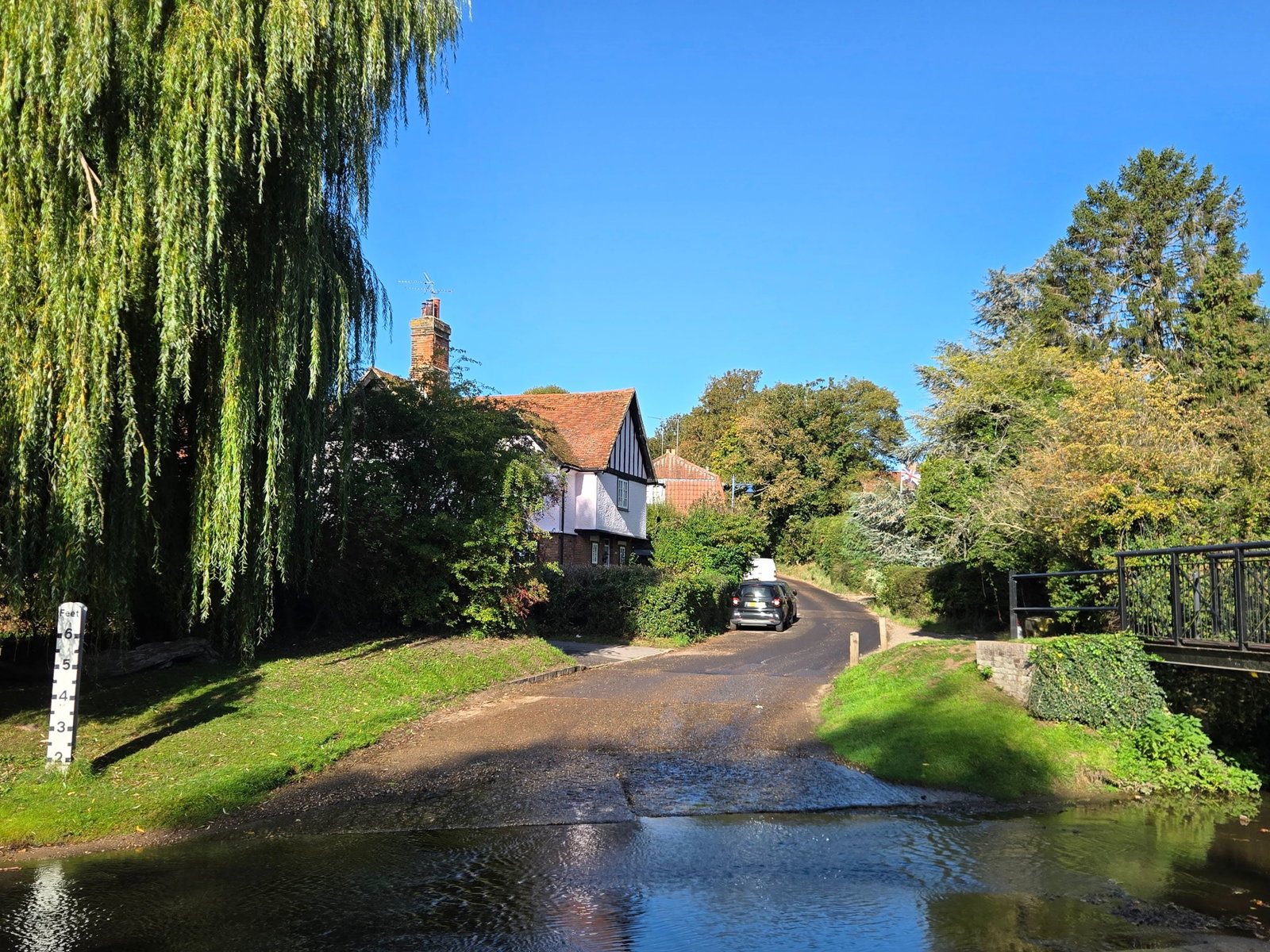 Image for Malting Lane, Braughing, Herts