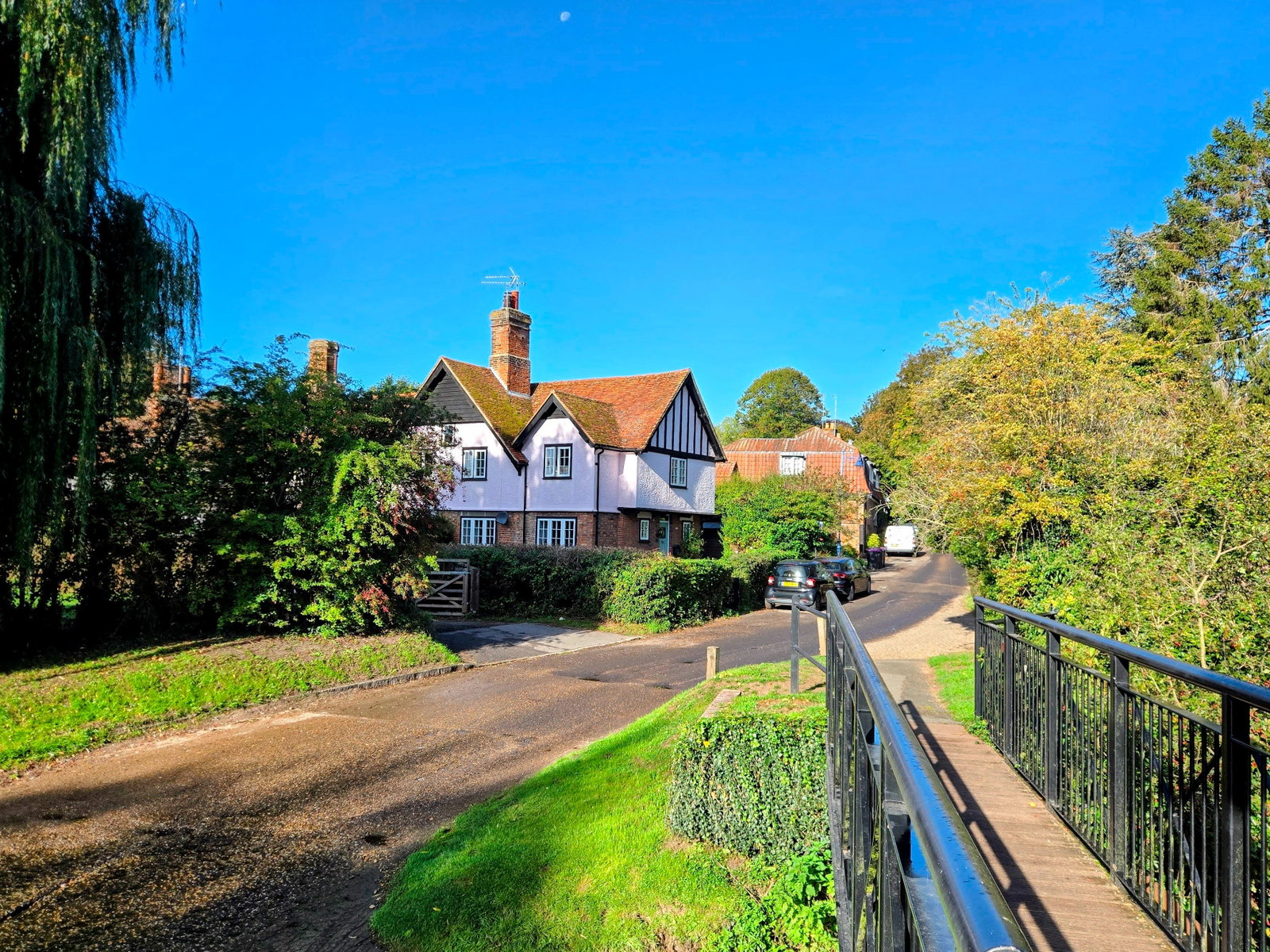 Image for Malting Lane, Braughing, Herts