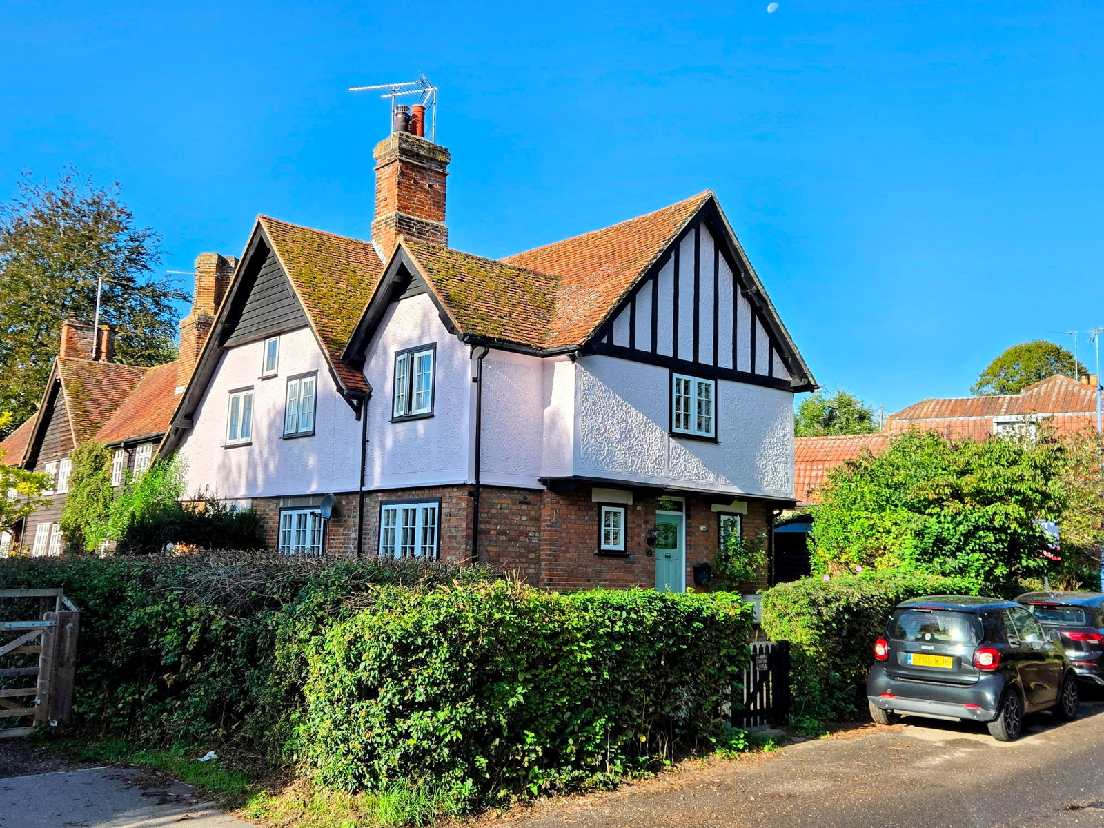 Image for Malting Lane, Braughing, Herts
