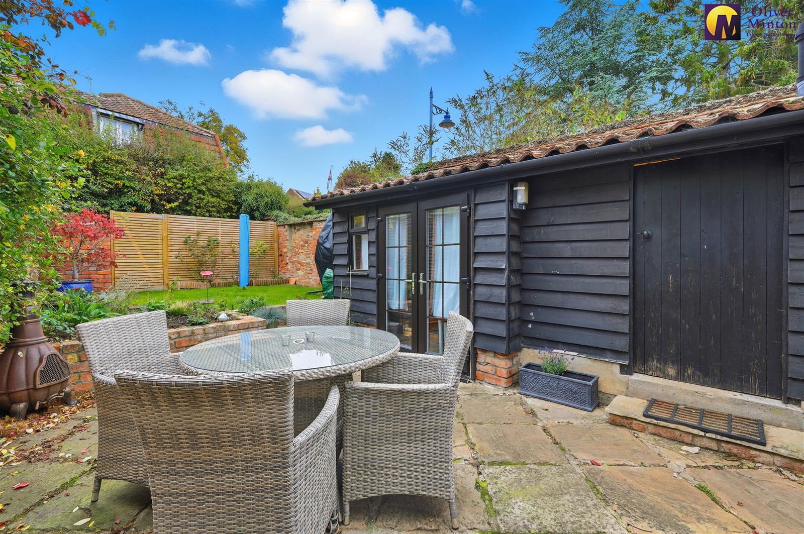 Image for Malting Lane, Braughing, Herts